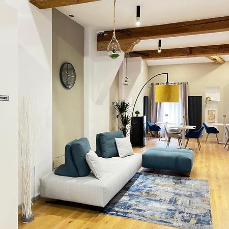 Affittacamere San Petronio House ボローニャ エクステリア 写真