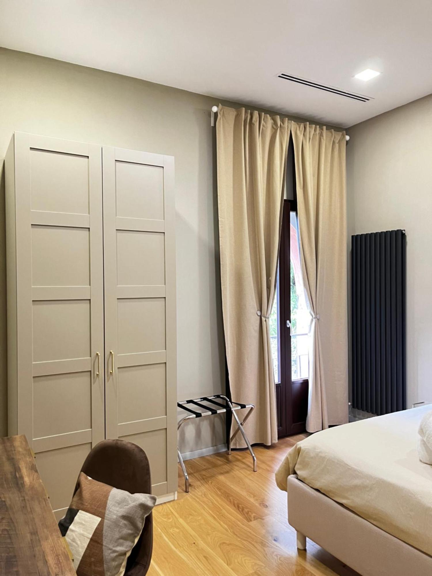 Affittacamere San Petronio House ボローニャ エクステリア 写真