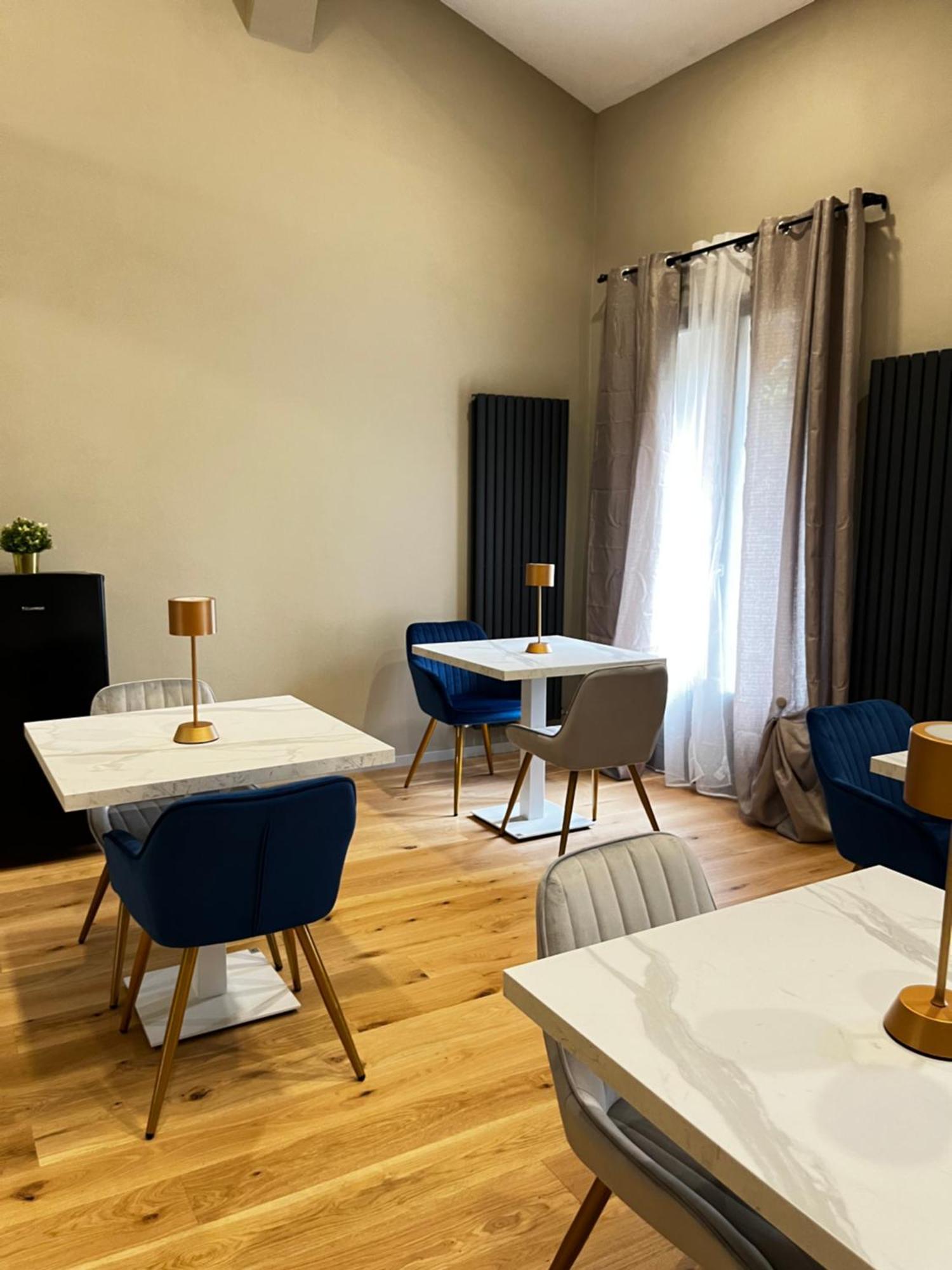 Affittacamere San Petronio House ボローニャ エクステリア 写真