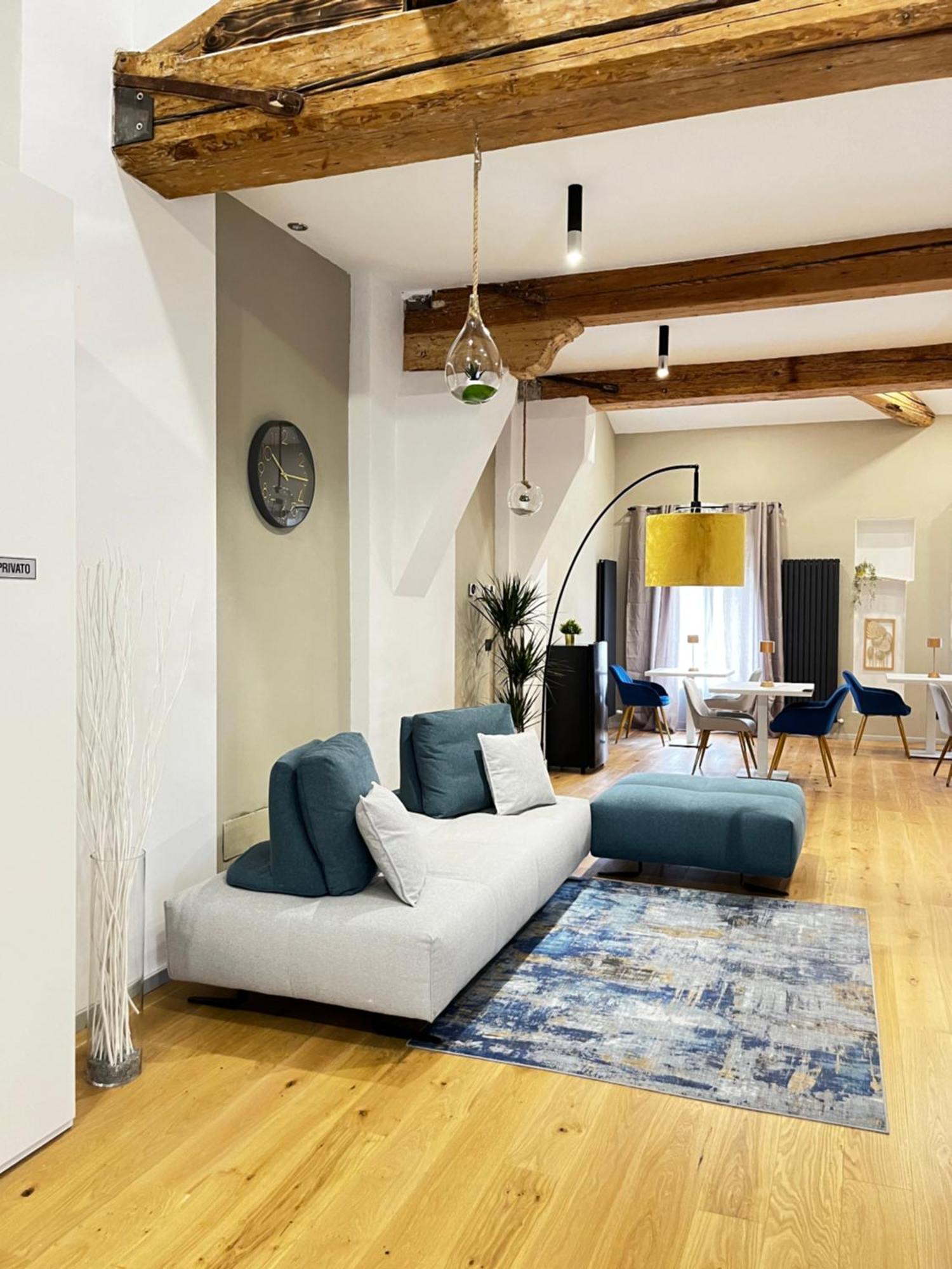 Affittacamere San Petronio House ボローニャ エクステリア 写真